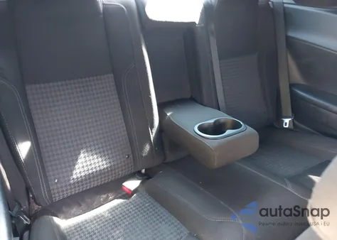 2015 Dodge Challenger Sxt z USA, uszkodzony, nr VIN 2C3CDZAG0FH744627